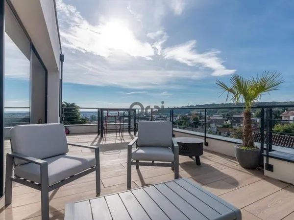 Maison 5 pièces 166 m²
