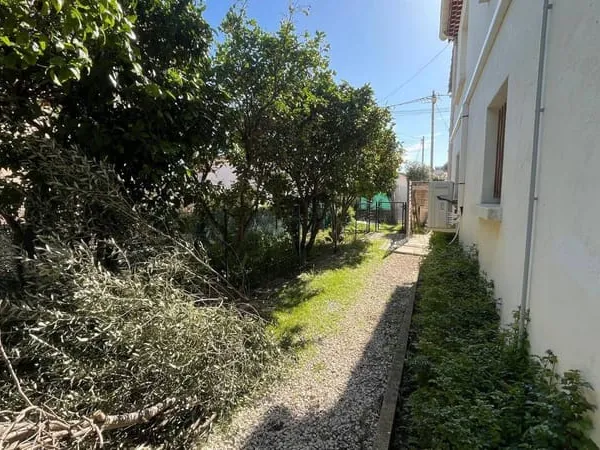Appartement 1 pièce 40 m²
