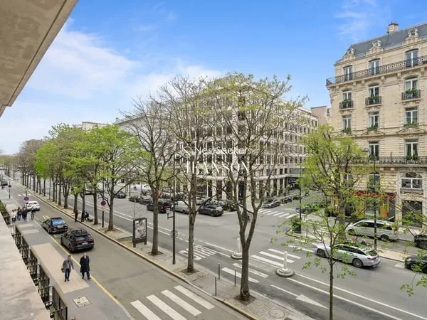 Appartement 3 pièces 90 m²