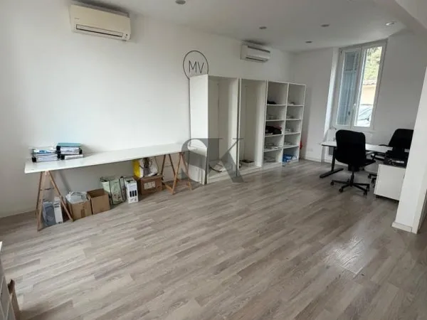 A LOUER Bureaux dans maison individuelle de 70m2 - La Penne sur Huveaune