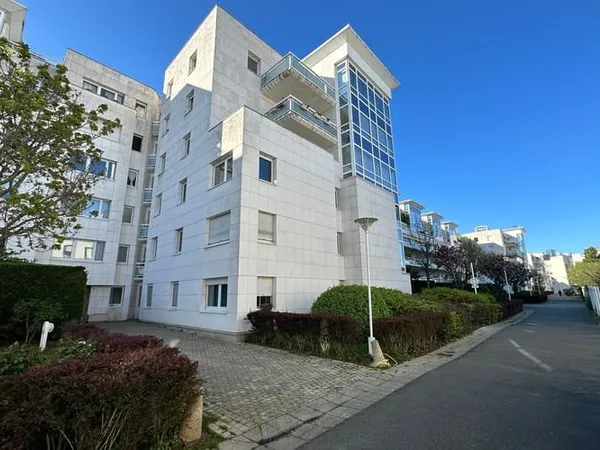 Appartement 1 pièce 34 m²