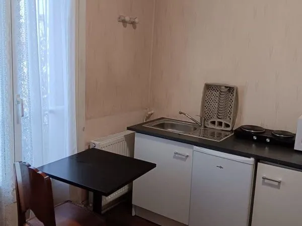 Location studio