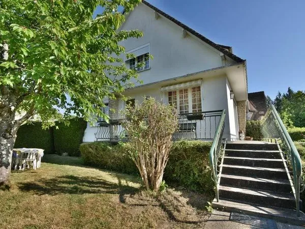 Maison 7 pièces 130 m²