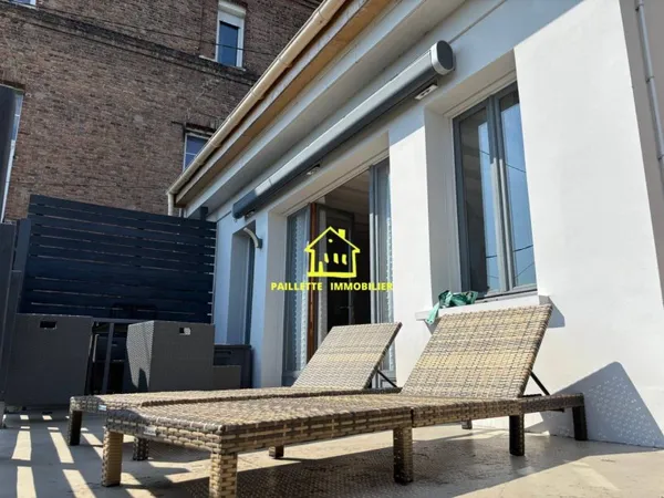 Maison 3 pièces 75 m²
