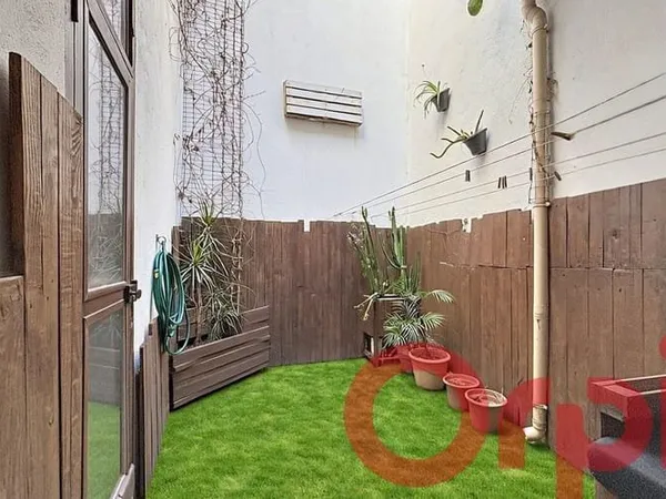 Maison 4 pièces 86 m²