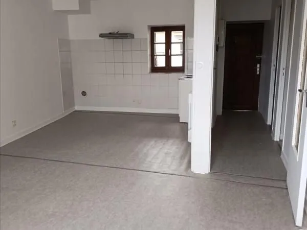 Appartement 3 pièces 51 m²