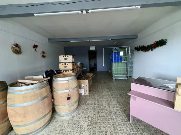 Immobilier Professionnel à louer Cazilhac