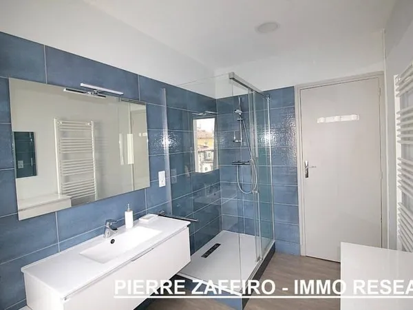 Appartement 3 pièces 73 m²