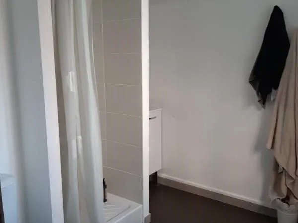 Appartement 3 pièces 44 m²
