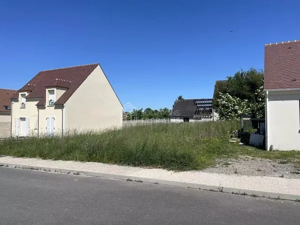 Le Clos des Moulins - La Chapelle-Gauthier