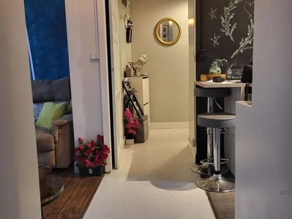 Appartement 3 pièces 57 m²