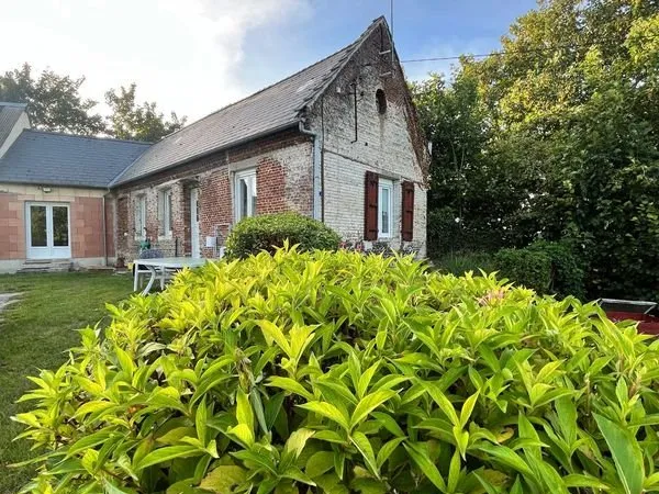 Maison 3 pièces 95 m²