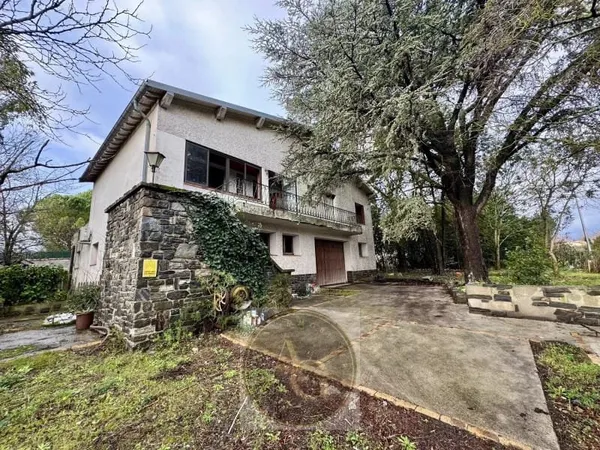 Maison 5 pièces 150 m²