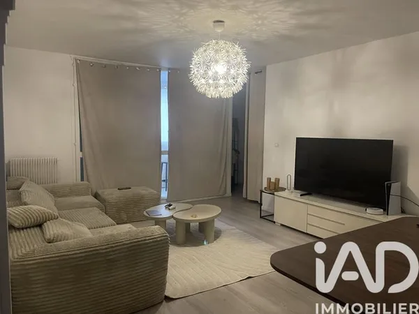 Vente Appartement 5 pièces