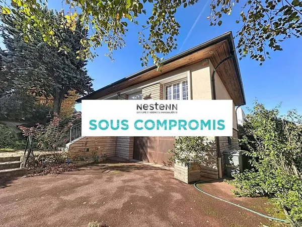 Maison 6 pièces 160 m²