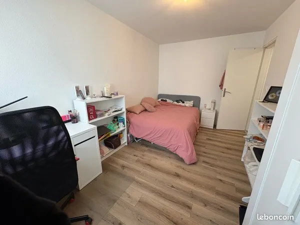 ✨ 2 chambres à louer dans Colocation filles