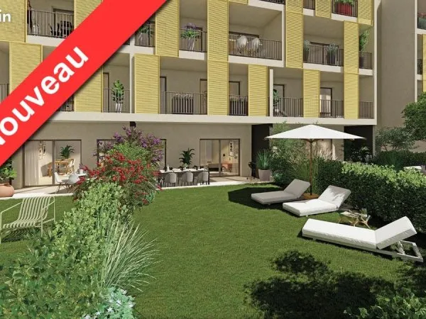 Appartement 3 pièces 76 m²