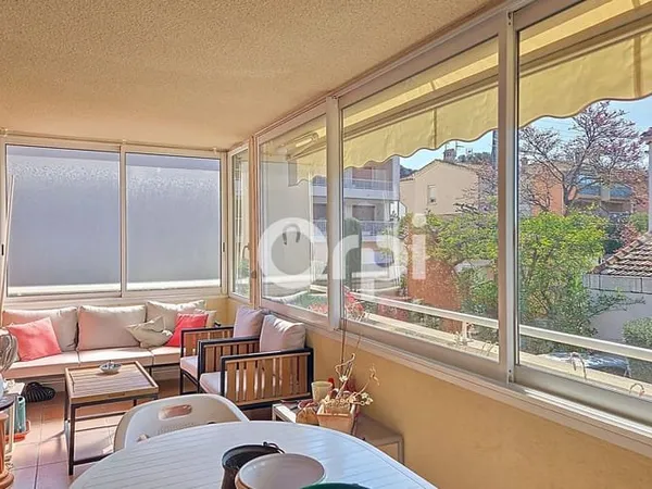 Appartement 3 pièces 75 m²