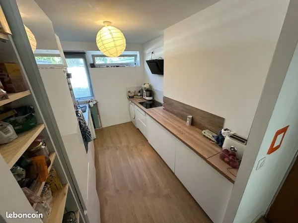Appartement T5 84 m2