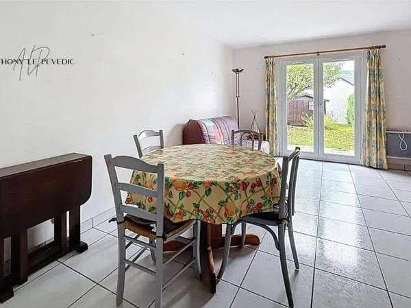 Maison 2 pièces 42 m²
