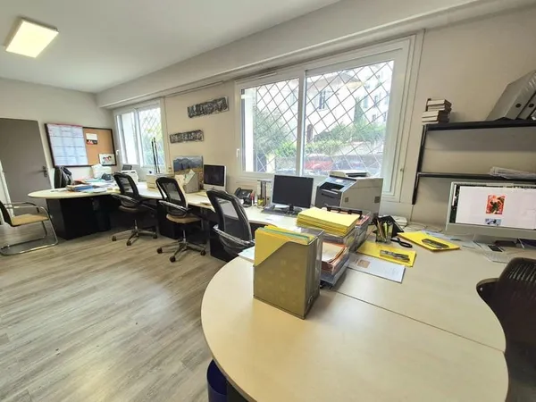 Appartement 1 pièce 33 m²