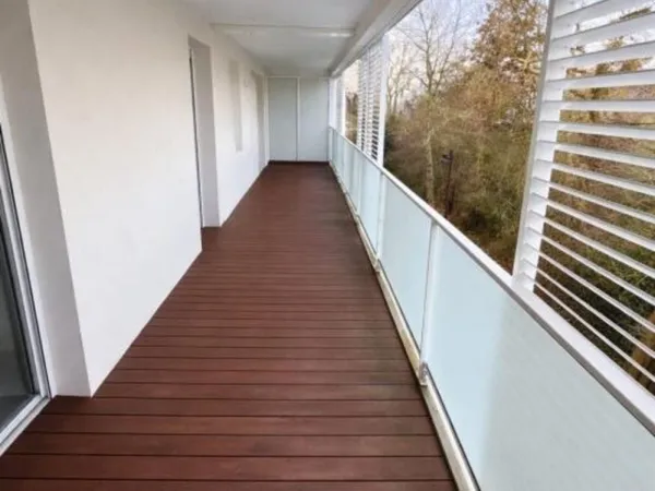 Appartement T3 - 64 m²