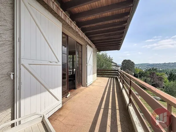 Maison à vendre Brive-la-Gaillarde