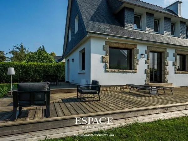 Maison 7 pièces 137 m²