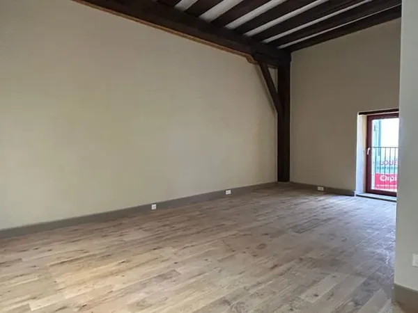 Appartement 1 pièce 44 m²
