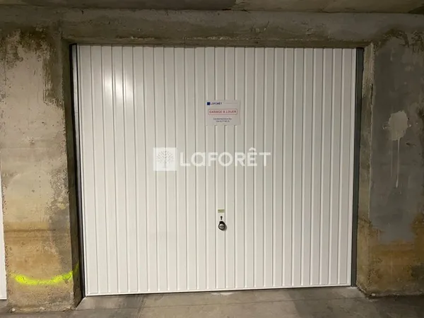 Stationnement Location Martigues   120€