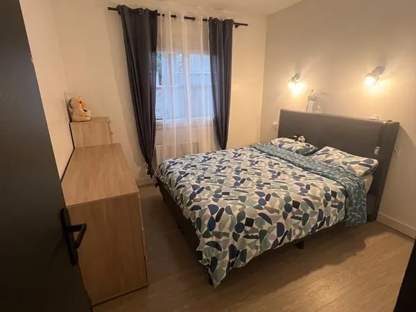 Appartement type F3