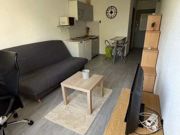 Studio idéal étudiant - Belfort