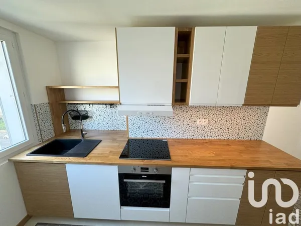 Appartement 4 pièces 66 m²
