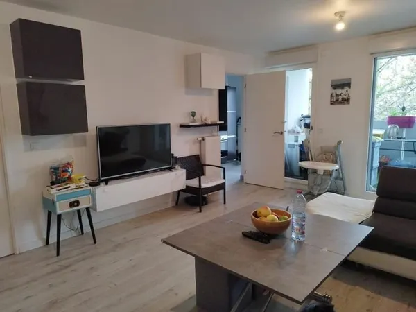 Appartement de 84m2 à louer sur Vitry-sur-Seine