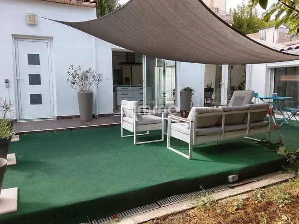 Maison 6 pièces 180 m²
