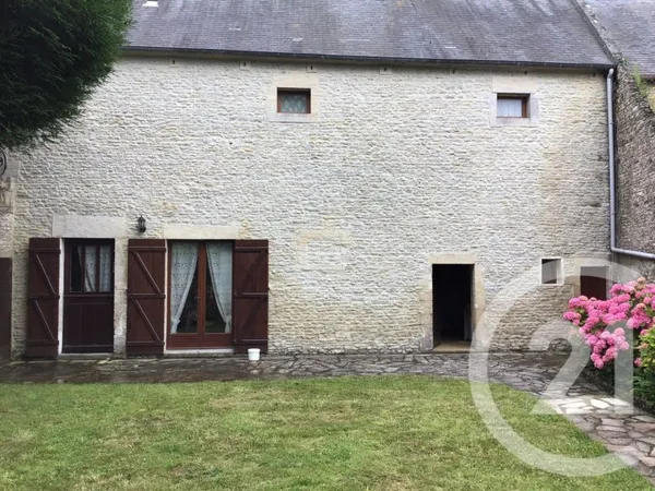 Maison 6 pièces 205 m²