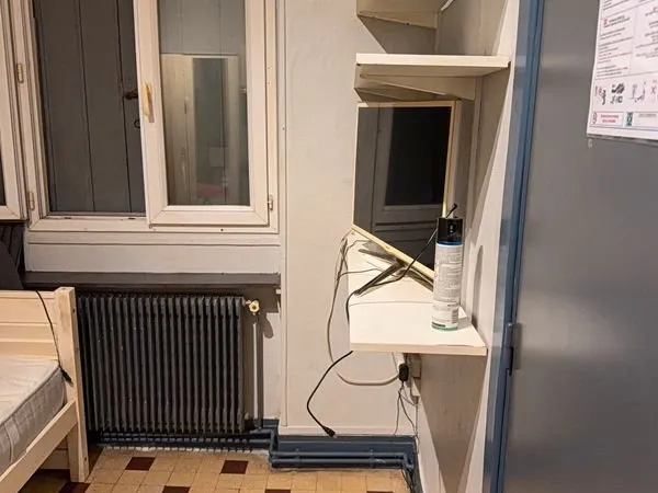 Location chambre