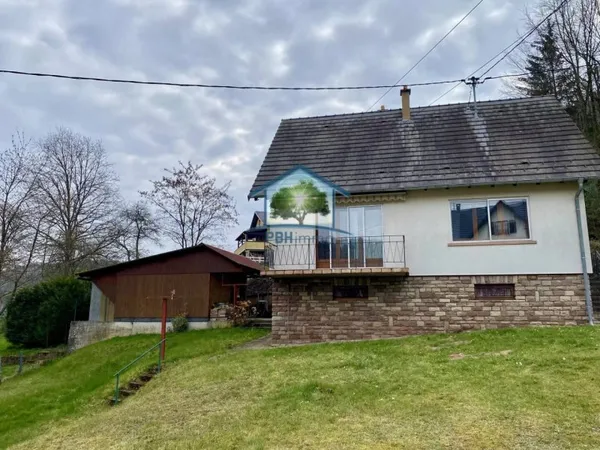 Maison 5 pièces 104 m²