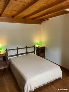 Studio meublé à Cos (09000)