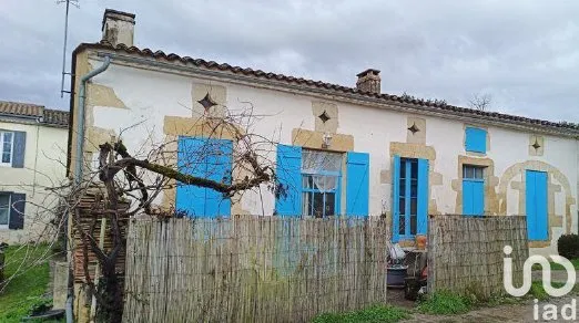 Maison 4 pièces 76 m²