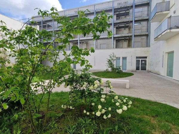 Loue appartement