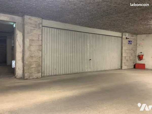 Parking TOURS