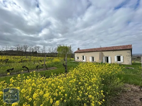 Maison 5 pièces 115 m²