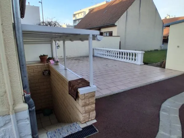 Maison 4 pièces 98 m²