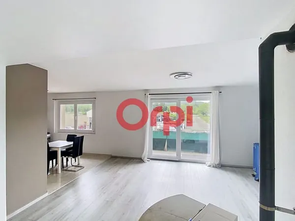 Appartement 3 pièces 82 m²