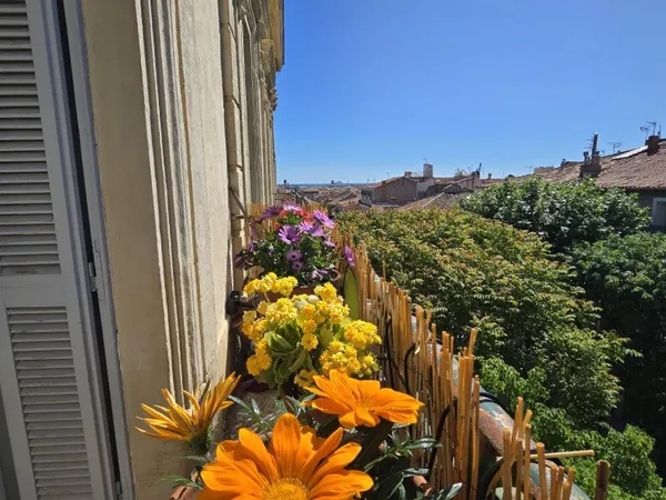 Appartement 3 pièces 70 m²