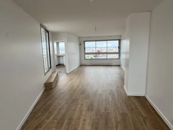 Loue appartement