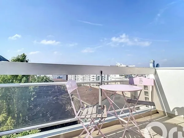 Appartement 3 pièces 77 m²