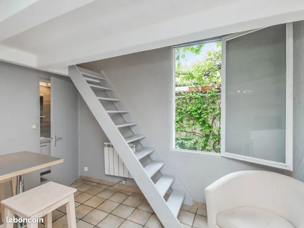 Duplex Aix Centre Ville