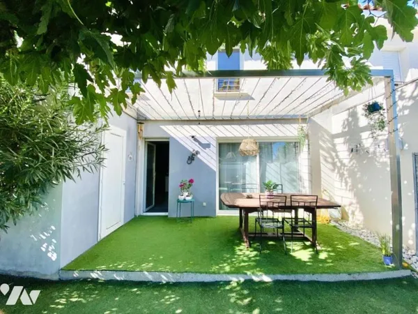 Maison 4 pièces 87 m²